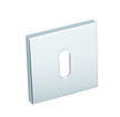Rozeta RFQ FIT 6mm kwadratowa FIT RFQ 701 (INFINITY)
