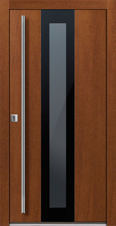 Drzwi Top GLASS G1 (PARMAX)