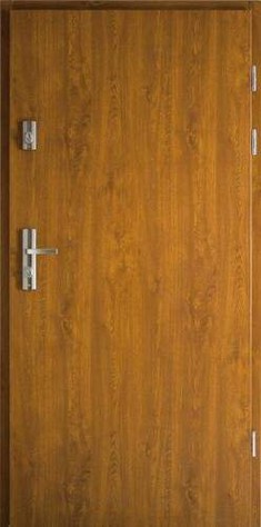 Drzwi Porta ROMA pełne (PORTA)