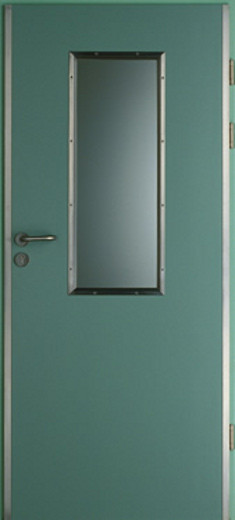 Drzwi Porta ENDURO wz. 1 (PORTA)