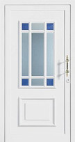 Drzwi HÖRMANN Elegance 610A (HÖRMANN)