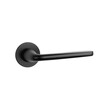 Hiacynta R 7S okrągła 5mm BK (APRILE)