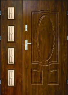 Elipsa 18A dwuskrzydłowe (KR CENTER)