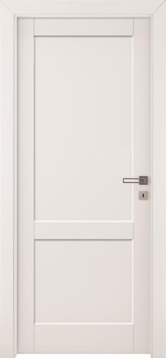 Drzwi BIANCO 4 (INVADO)