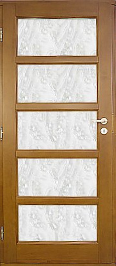 Drzwi DREWNIANE DW 28 (CZAJKA)