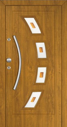 Drzwi PLATINIUM 10 (SETTO)