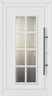 Drzwi HÖRMANN TopComfort 449A (HÖRMANN)
