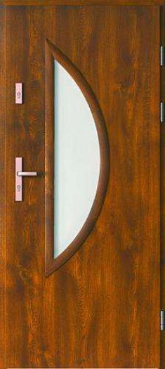 Drzwi Porta ROMA wzór 3 (PORTA)