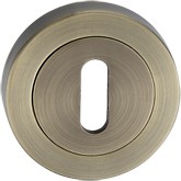  Rozeta RCK okrągła RCK 401 (INFINITY)