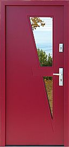 Drzwi AFB 620,1 ral (AFB)