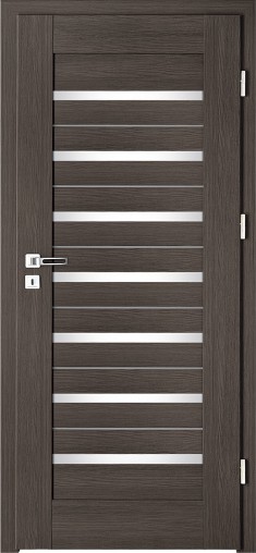 Lion Steel W-5 (INTENSO)