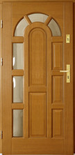Drzwi K&P W10 3S (K&P)
