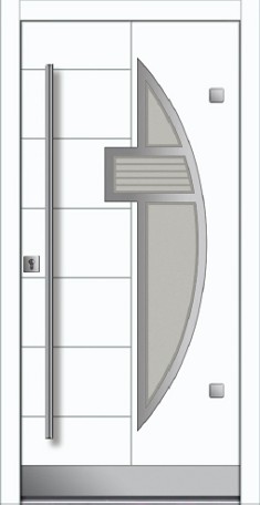 Drzwi PARMAX I06 (PARMAX)