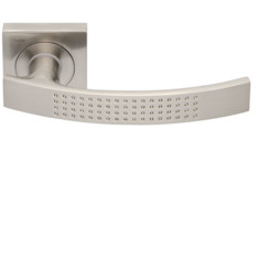   Dotty Q Nikiel Satyna (VDS)