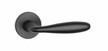 Verbena R 7S okrągła 7mm BLACK (APRILE)