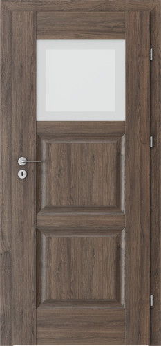 Inspire B.1 (PORTA)