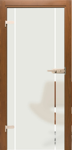 Alba 2 szklane (INTERDOOR)