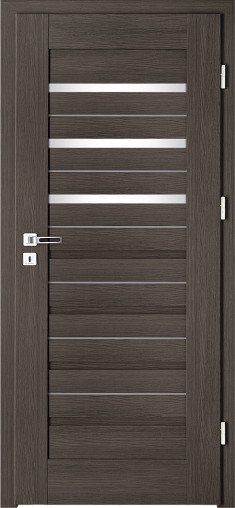 Lion Steel W-4 (INTENSO)