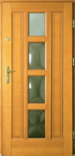 Drzwi K&P W12 4S (K&P)