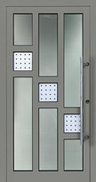 Drzwi HÖRMANN Creation 264 (HÖRMANN)
