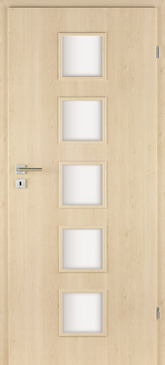 Drzwi TORINO 6 (INVADO)