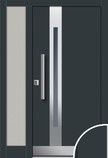   Drzwi PARMAX I08 (PARMAX)