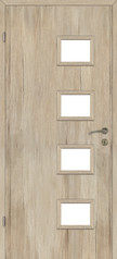 Topdoor szklone 4/4 (VOSTER)