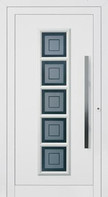 Drzwi HÖRMANN TopComfort 677A (HÖRMANN)