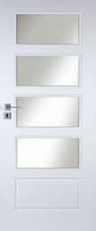 Drzwi GRAF DUO S4 (POL-SKONE)