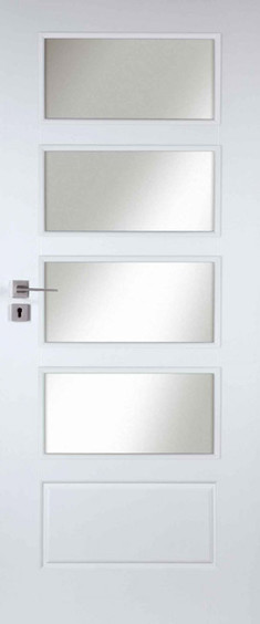 Drzwi GRAF DUO S4 (POL-SKONE)