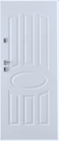 Drzwi GERDA TT Plus (GERDA)
