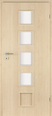 Drzwi TORINO 5 (INVADO)