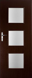 Drzwi natura KANON 30 (DRE)