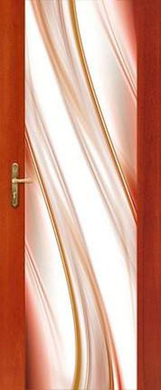 Drzwi DREWNIANE DB23 (CZAJKA)