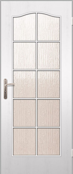 Drzwi CLASSIC DUO S10 (POL-SKONE)