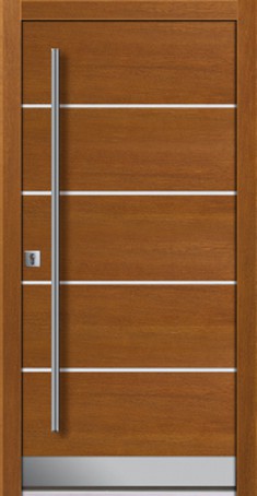 Drzwi PARMAX I10 (PARMAX)