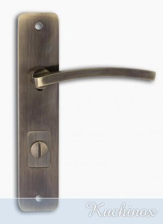 Madera (długa) KGD 413A (KUCHINOX)