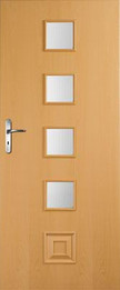 Drzwi natura IDEA 40 (DRE)