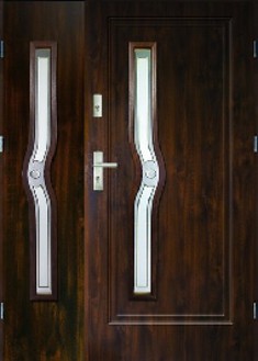 Grand 22 dwuskrzydłowe (KR CENTER)
