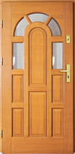 Drzwi K&P W10 2S (K&P)