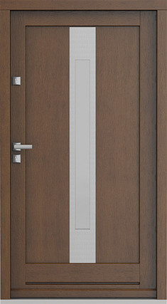 Eco Polar Nord wz. 3 (PORTA)