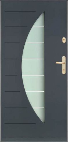 Drzwi Gerda BREMA SG1 (GERDA)
