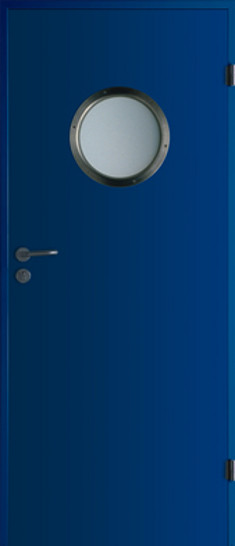Drzwi Porta AQUA 4 (PORTA)