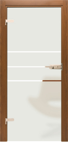 Alba 3 szklane (INTERDOOR)