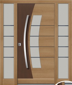 Drzwi PARMAX P08 (PARMAX)