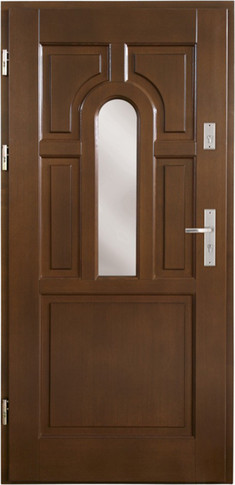 Drzwi TURPIS (AGMAR)