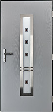Drzwi Diplomat 4T (VIKKING)