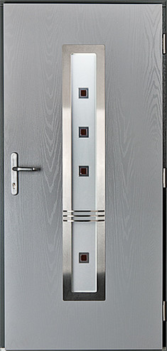 Drzwi Diplomat 4T (VIKKING)