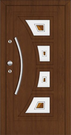 Drzwi PLATINIUM 3 (SETTO)