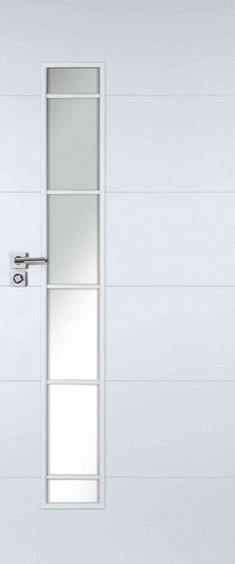 Drzwi SIMPLE DUO 3 (POL-SKONE)